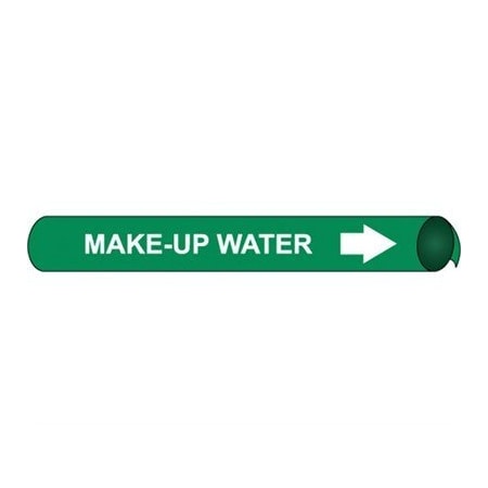 Nmc Make-Up Water W/G, F4070 F4070